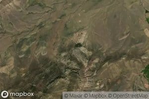 Shaikh Ibrahim Ziarat China