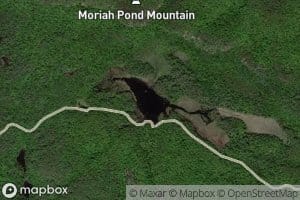 Moriah Pond