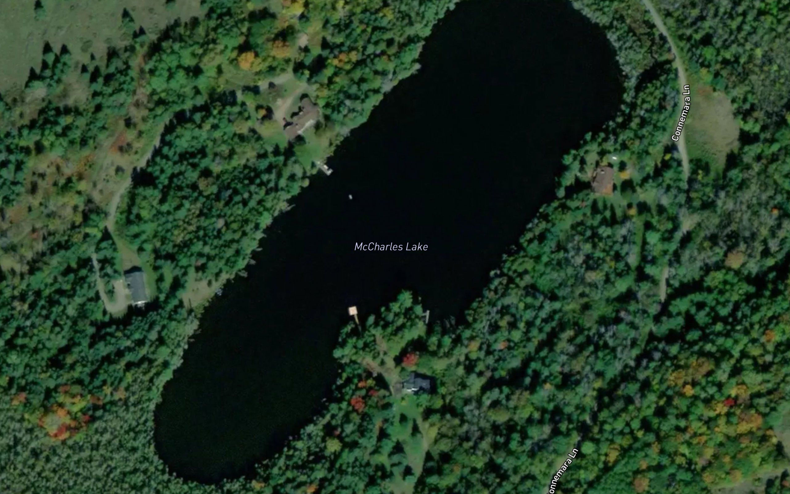 McCharles Lake