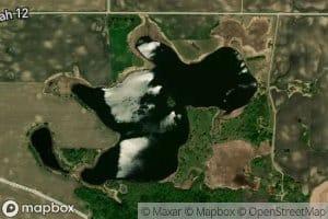 Kersting Lake
