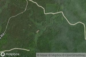 Gaspardo Creek