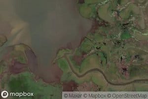 Arroio da Ilha do Meio