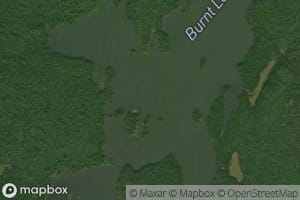 Burnt Lake