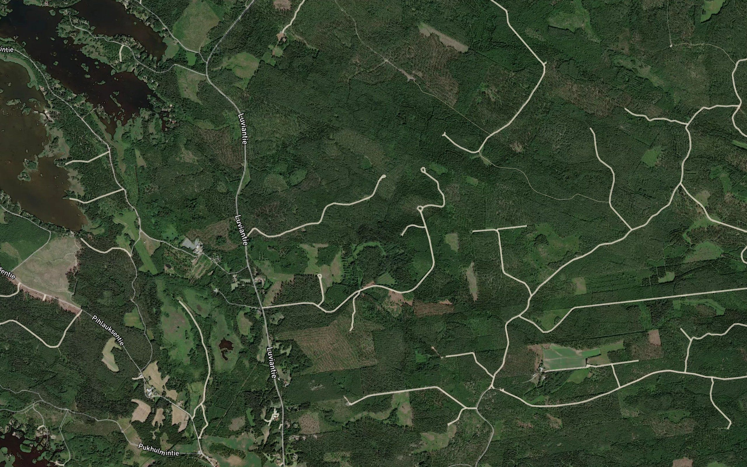 Meiskanoja