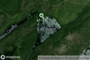 Lac Suzie