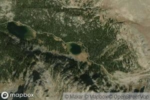 Fourth Lake