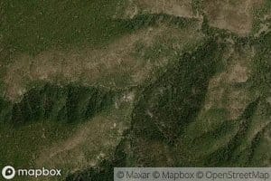 Arroyo Puerto Blanco