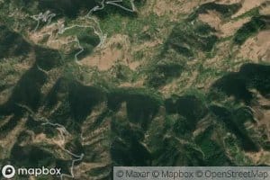 Magrau Khola