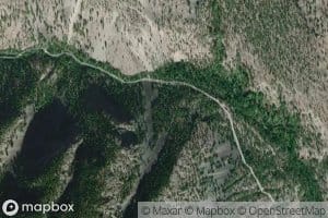 Teit Creek