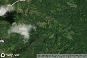 Quebrada San Antonio