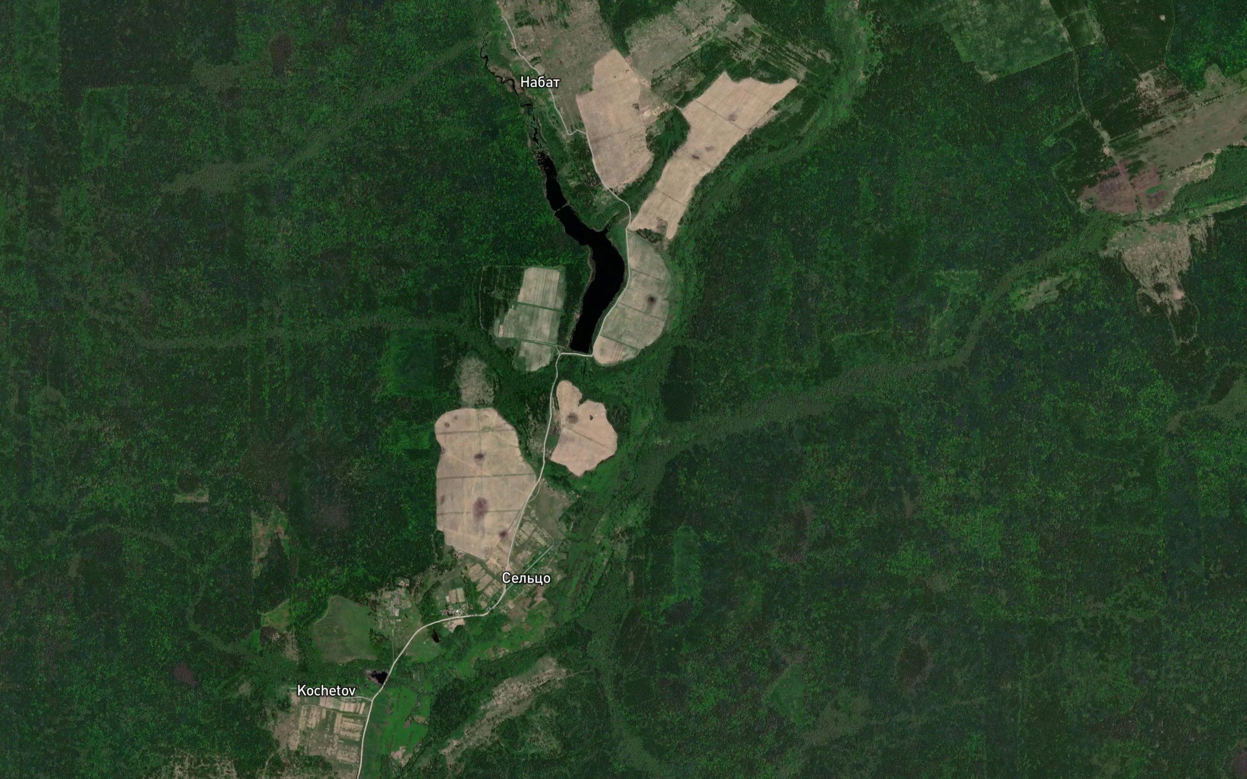 Nezherovka