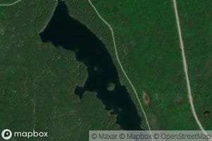 Five Pines Lake