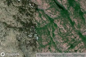 Wildhorse Spring