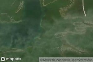 Estero Frances Chiquito