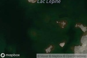 Lac Lepine