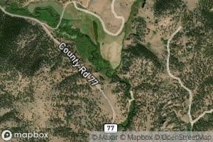 Hay Creek