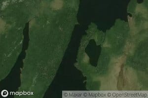 Lac Oriol