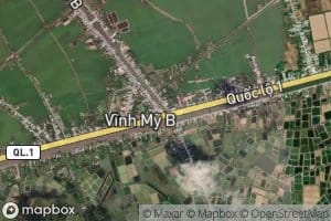 Kenh Phuoc Long Di Vinh My