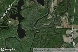Mayhaw Lakes