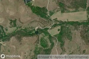 North Fork Hill Creek