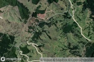 Whakateterekia Stream