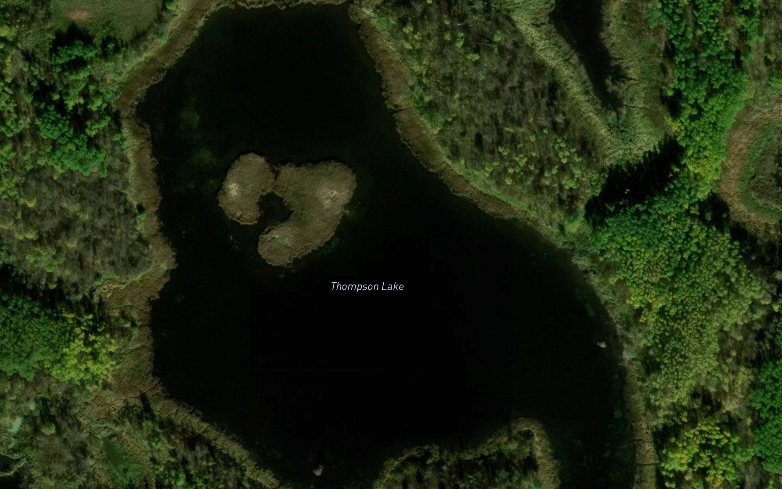 Thompson Lake