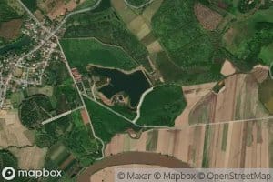 Ang Kep Nam Rai Bun Rot