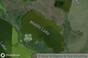 Middle Lake