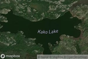 Kako Lake