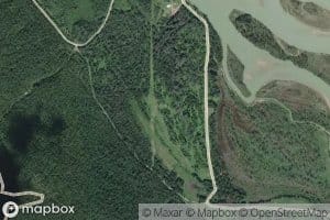 Dejordy Creek