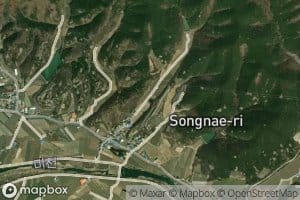Panghwagok-chi