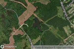 Mason Lake