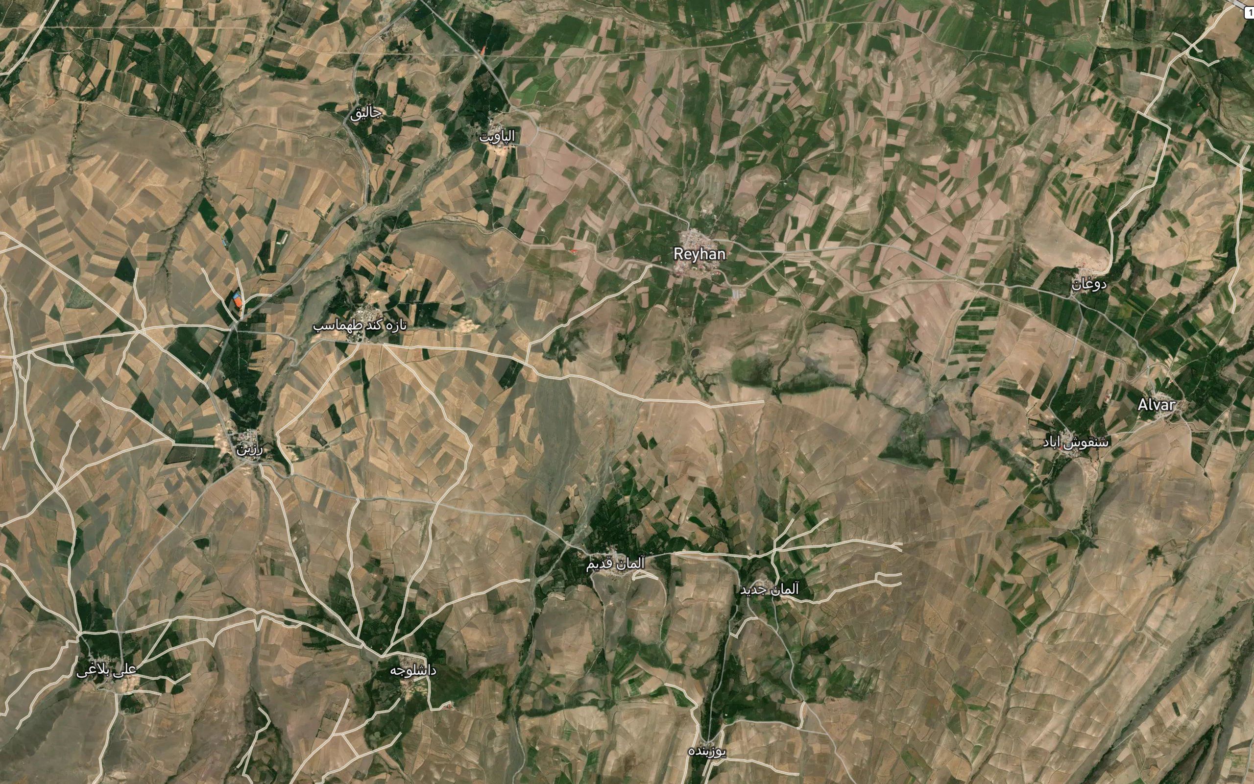 Cheshmeh-ye Aqalakh
