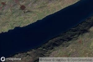 North Arm