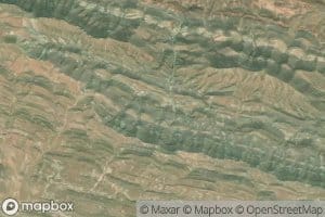 Cheshmeh-ye Leh Shur