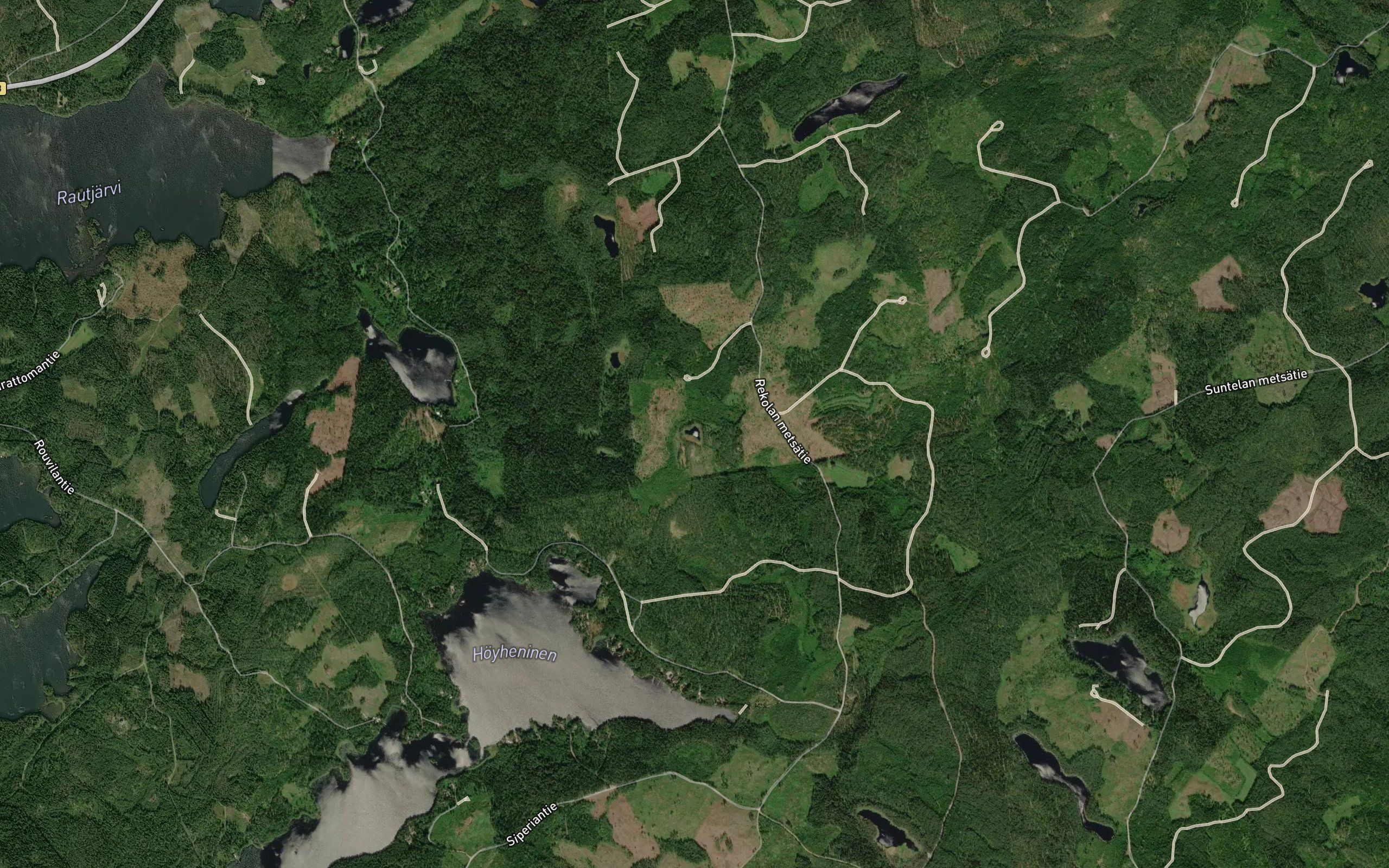 Kiiasjarvi