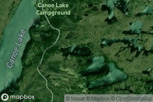 Yankee Lake