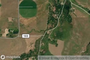 Lone Star Creek