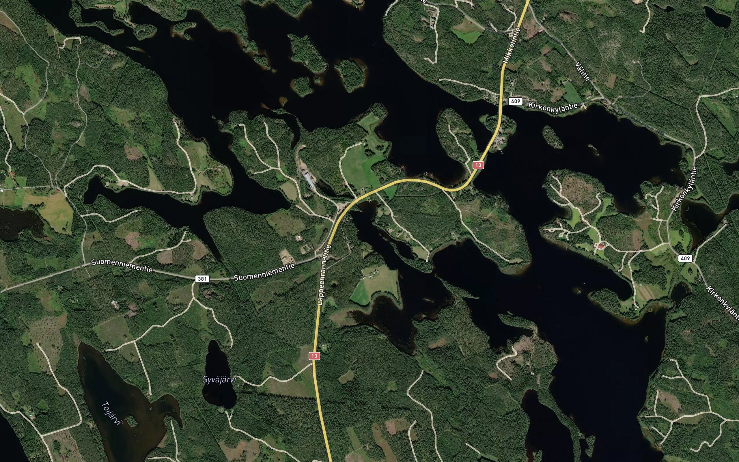 Kaurianlahti