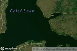 Chief Lake
