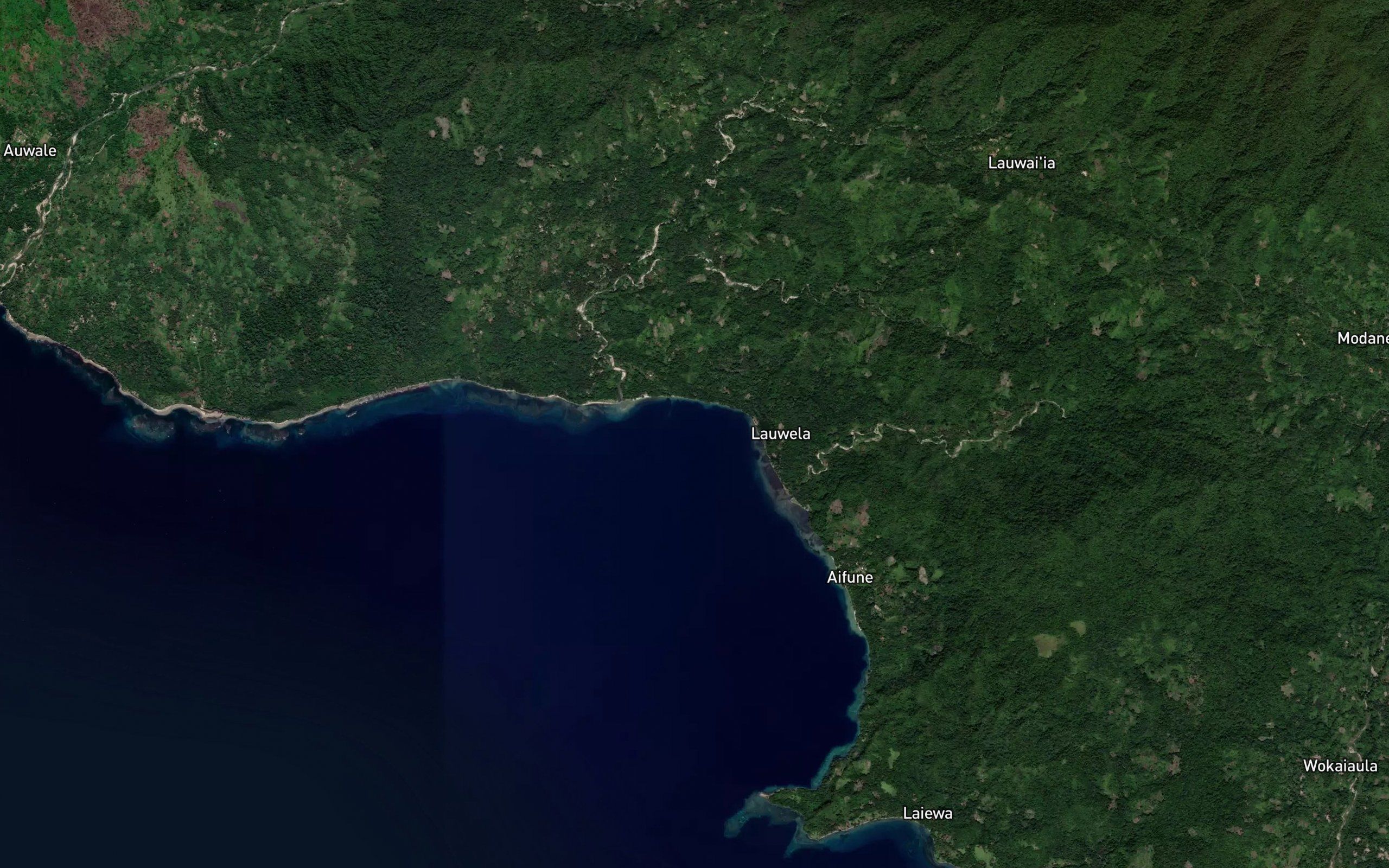 Taleba Bay