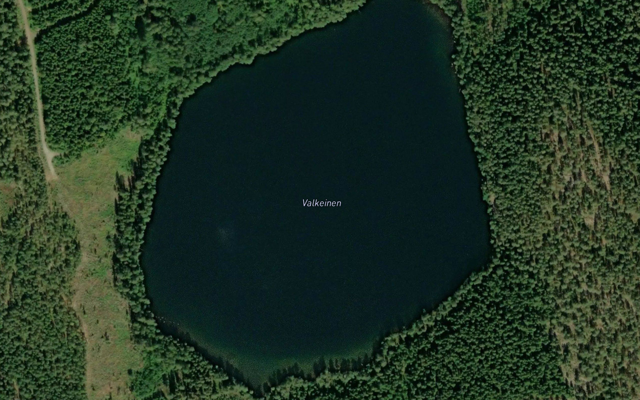 Valkeinen