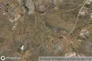 Quebrada Carhuaycollo