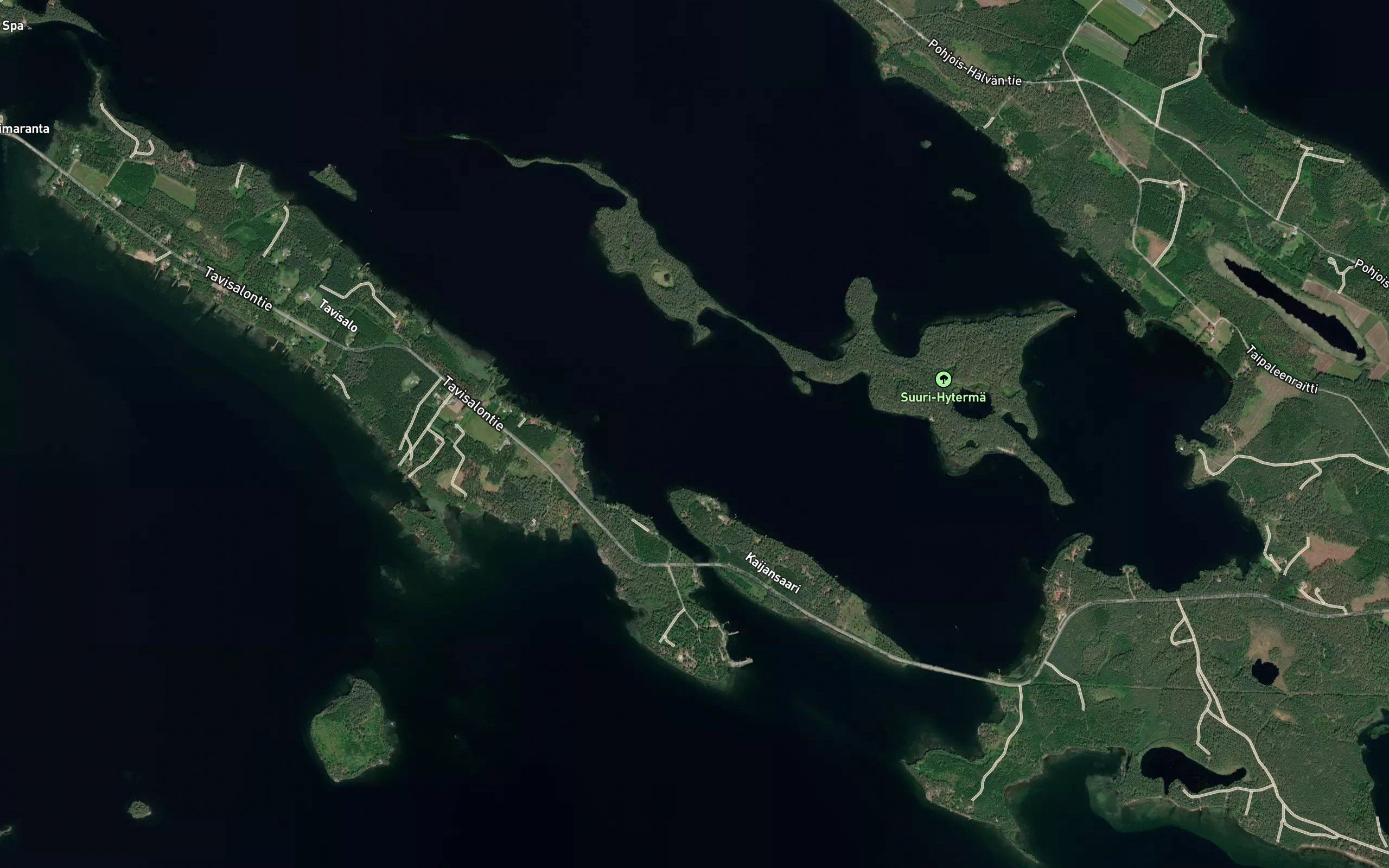 Kaijanselka