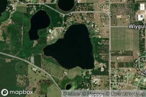 Lake Blanchester