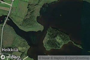 Ahvensalmi