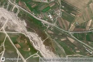 Aryk Nizhnyaya Akkola