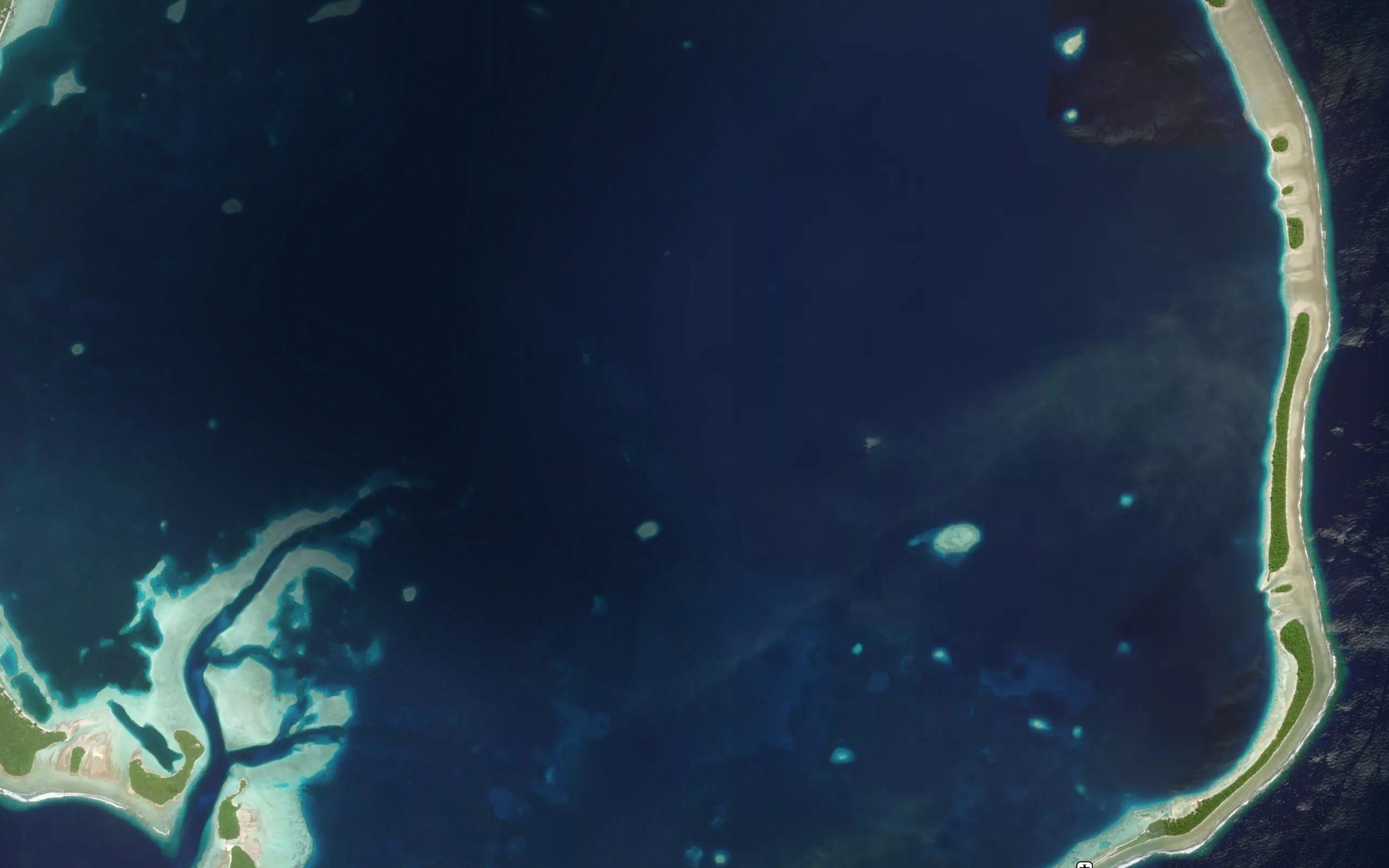 Ebon Lagoon
