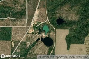 Pilcher Pond