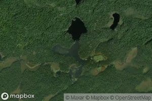Octopus Lake